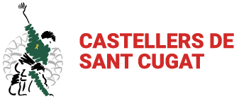 Castellers de Sant Cugat