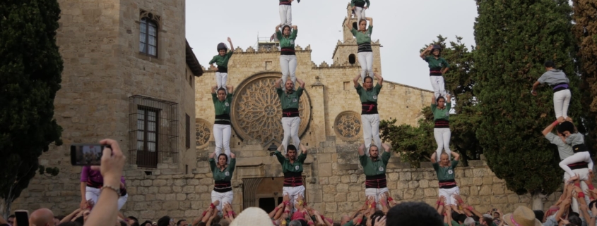 Festa Major 2022