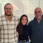 Victor Biete, Marina Pons y Miquel Torregrosa