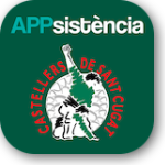 icona app appsistència